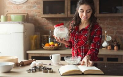 How to learn to cook without joining any culinary school.